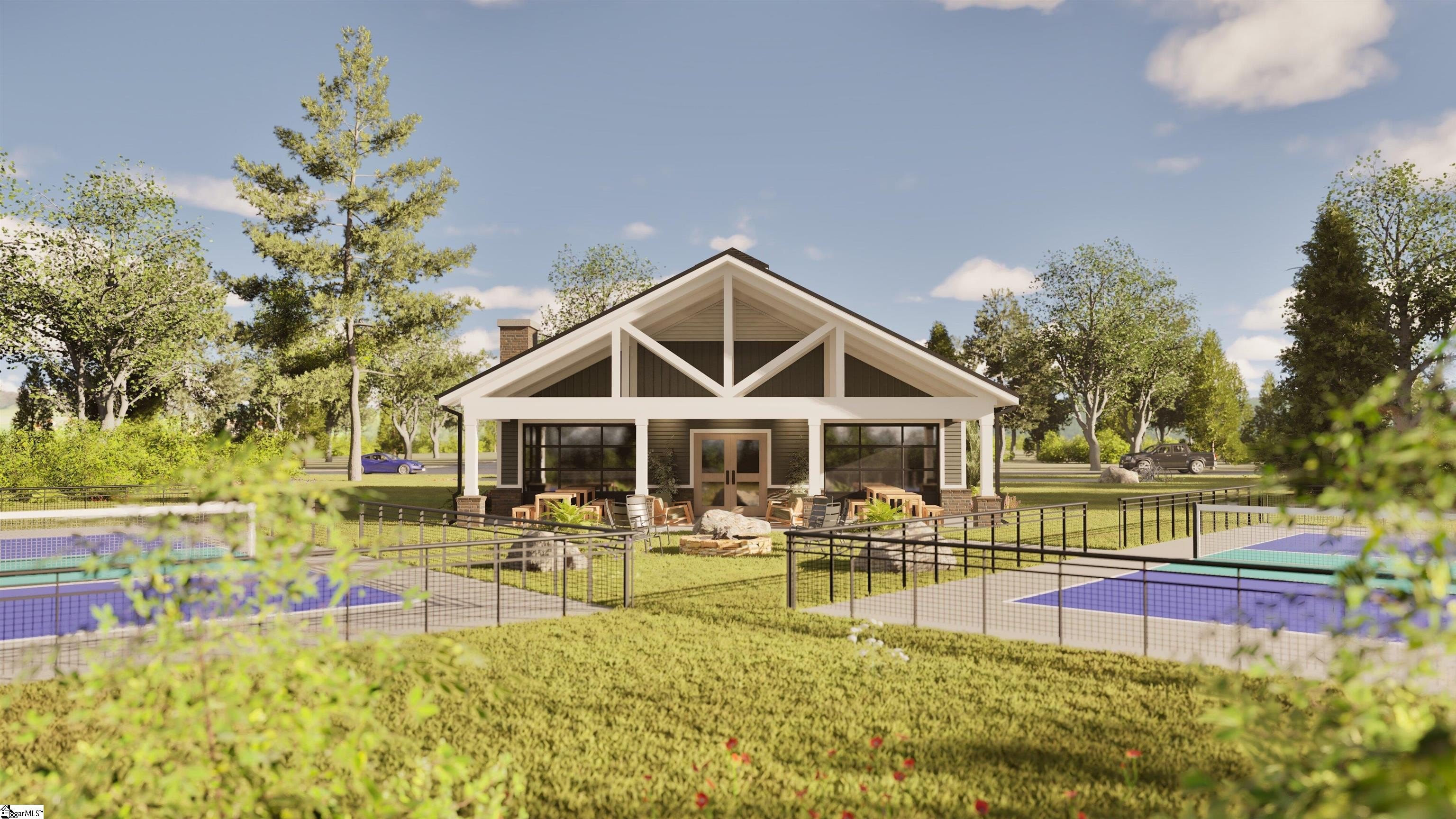 Other 4BR 3BA - 205 Bostic Court, Pendleton, SC