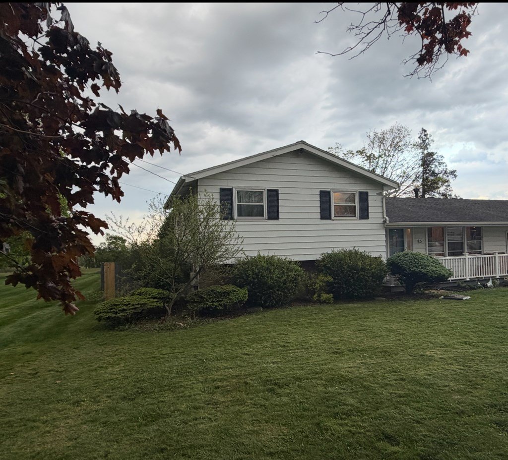 Single Family 3BR 2BA - 83 Mechanic St, Hayesville, OH