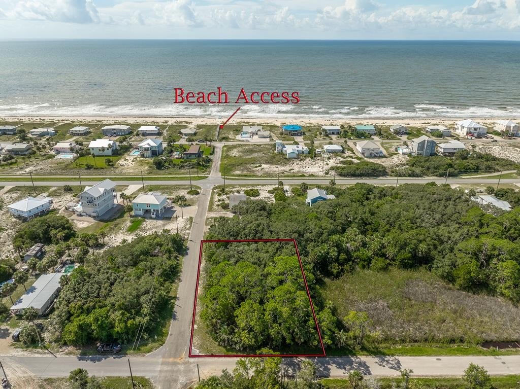 Other - 480 E Pine Ave, St. George Island, FL