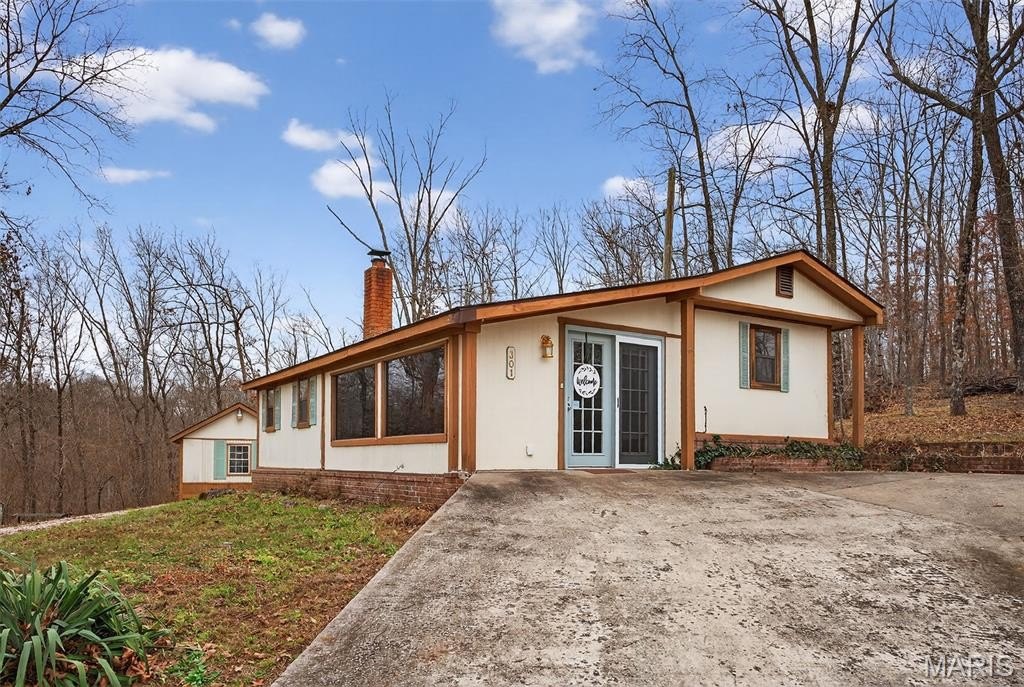 Other 1BR 1BA - 301 Little Dogwood Lake Road, Burfordville, MO