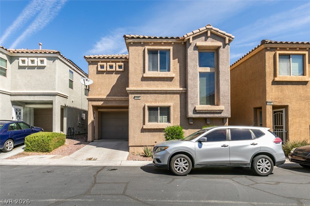 Single Family 3BR 3BA - 5260 Fire Night Avenue, Las Vegas, NV