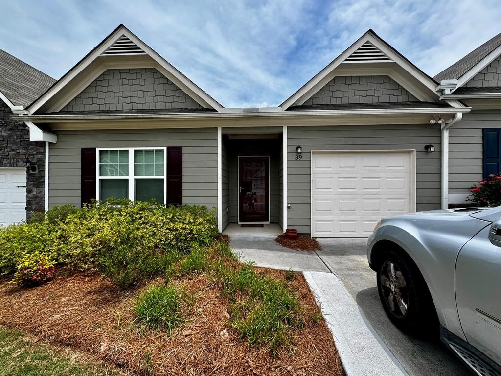 Single Family 2BR 2BA - 39 Piedmont View Lane, Jasper, GA