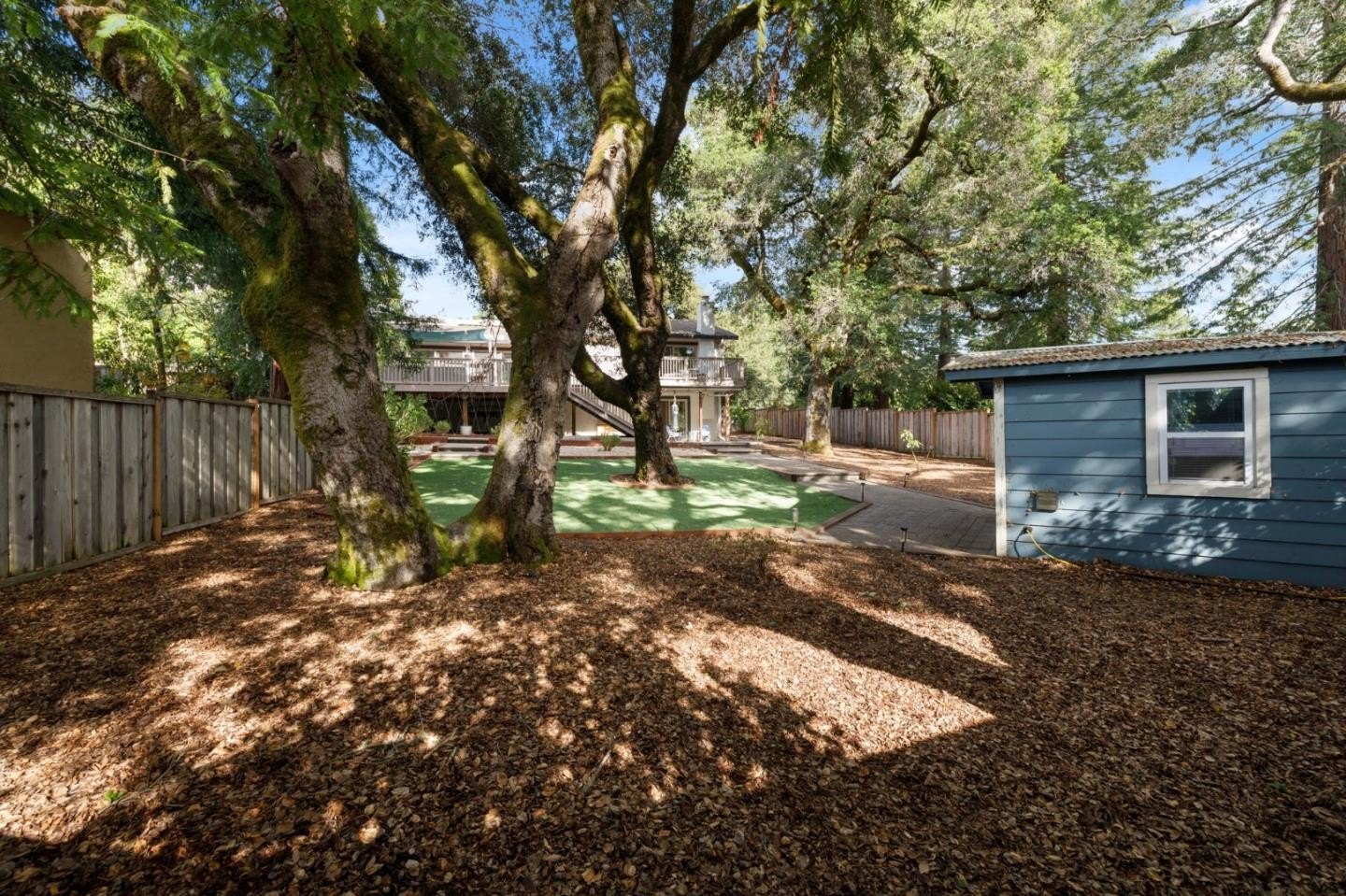 Single Family 4BR 3BA - 209 Bean Creek RD, SCOTTS VALLEY, CA
