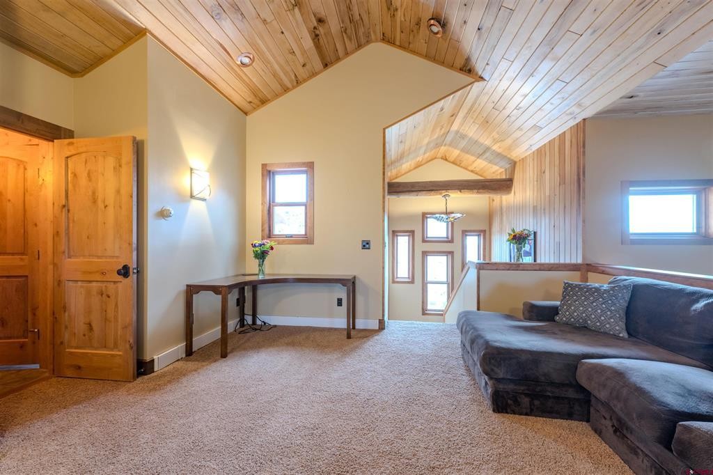 Single Family 4BR 5BA - 43495 County Road 18VV, Gunnison, CO