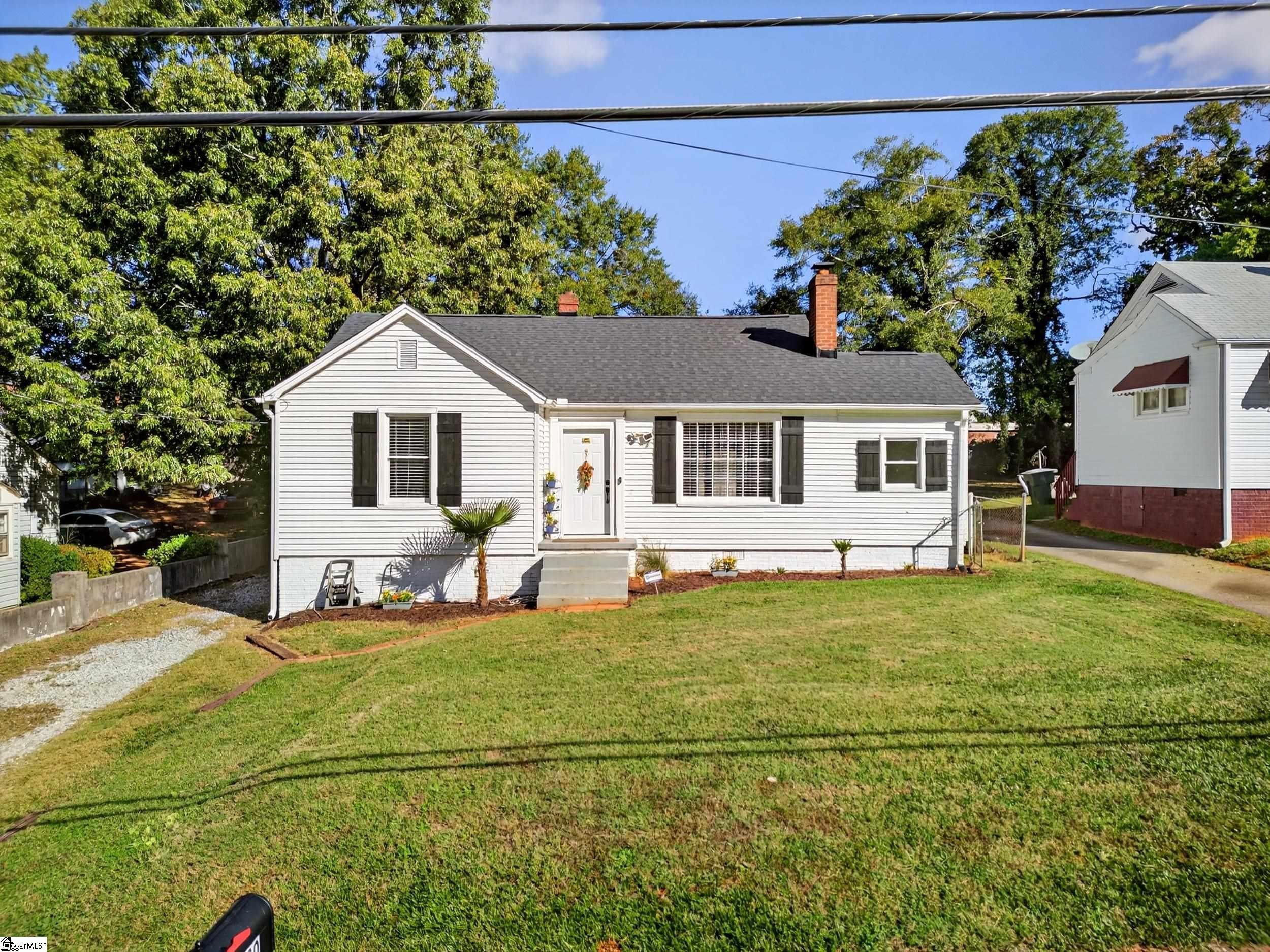 Other 2BR 1BA - 130 Pleasant Ridge Avenue, Greenville, SC