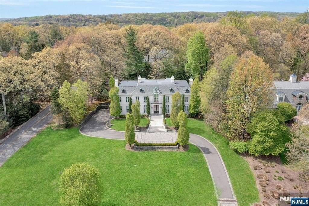 Other 5BR 6BA - 501 Timberline Drive, Franklin Lakes, NJ