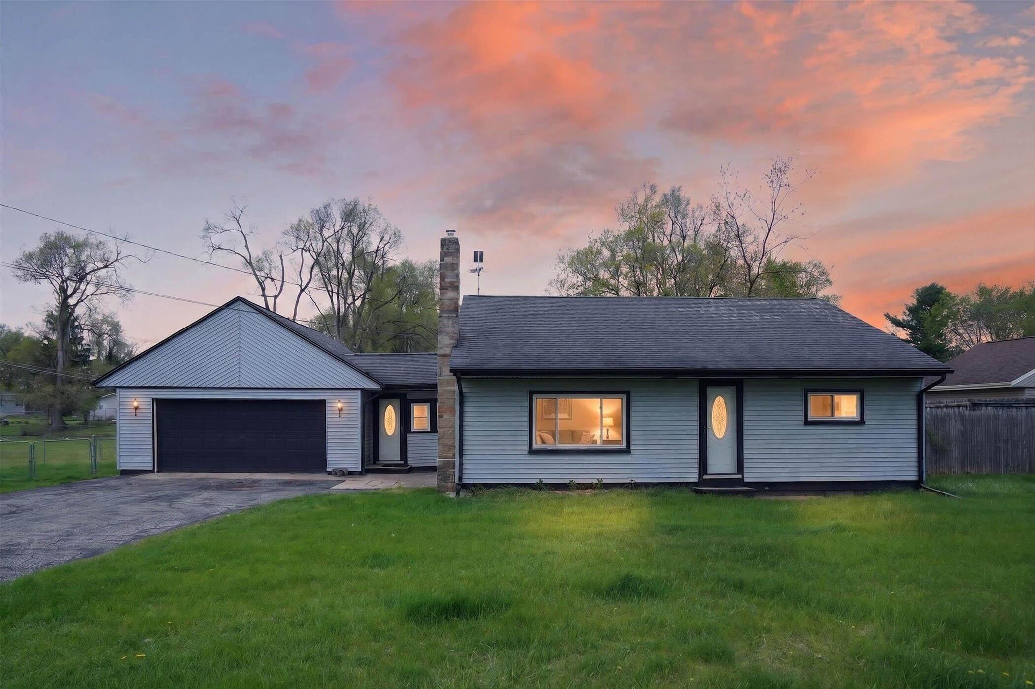 Other 3BR 1BA - 2750 Hamstead Way, Jackson, MI