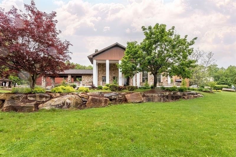 Single Family 3BR - 33 Chalkhill Ohiopyle Rd, Wharton Twp, PA