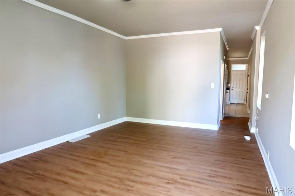 Single Family 2BR 1BA - 7614 Pennsylvania Avenue, St Louis, MO