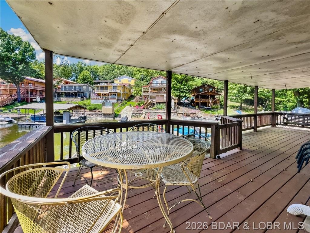 Single Family 2BR 1BA - 27066 Marina Lane, Barnett, MO