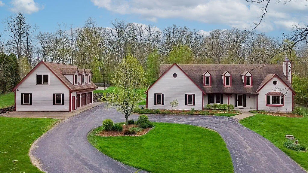 Other 4BR 4BA - 16995 W Small Rd, New Berlin, WI