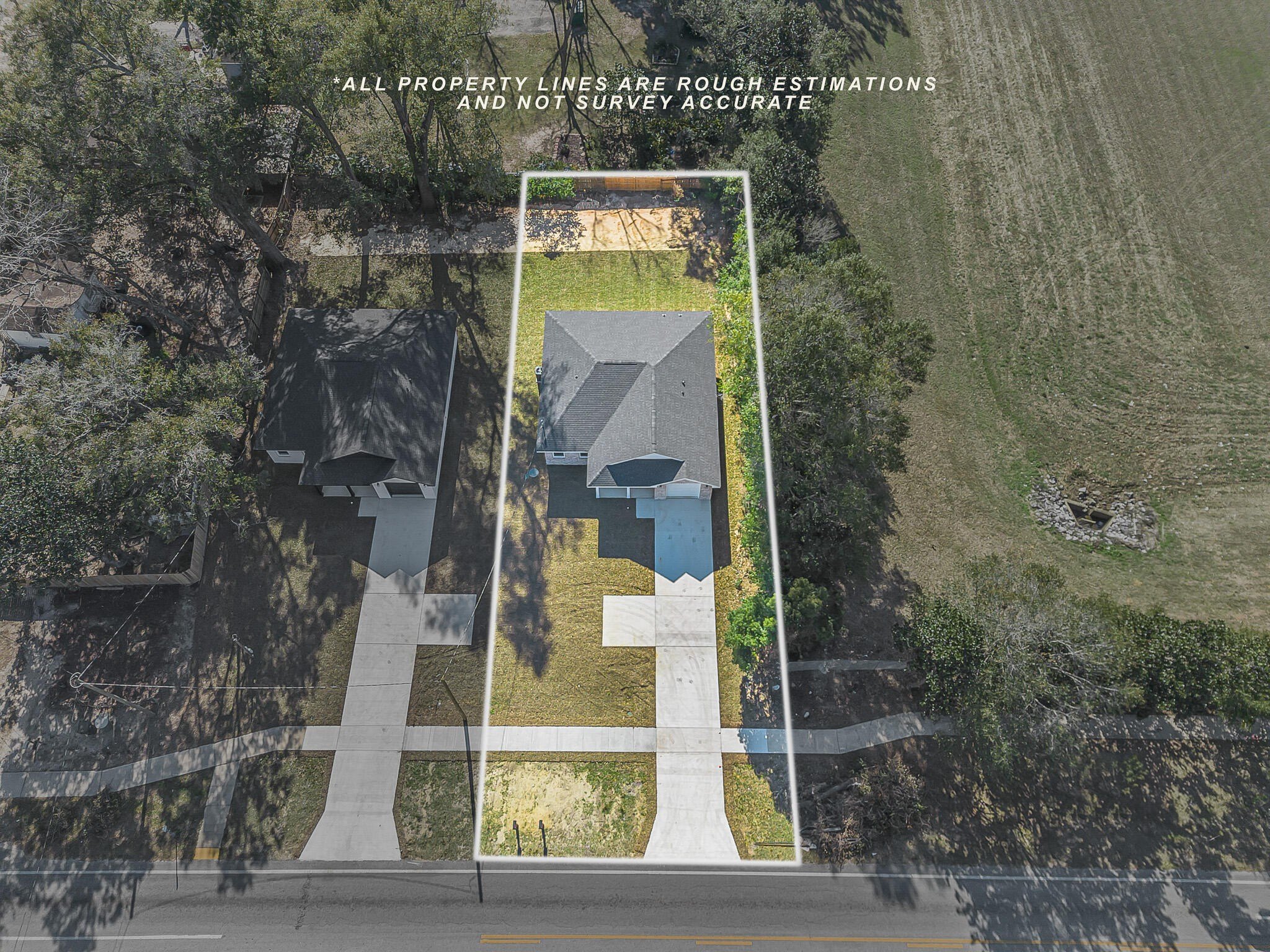 Single Family 3BR 2BA - 5009 Saufley Field Road, Pensacola, FL