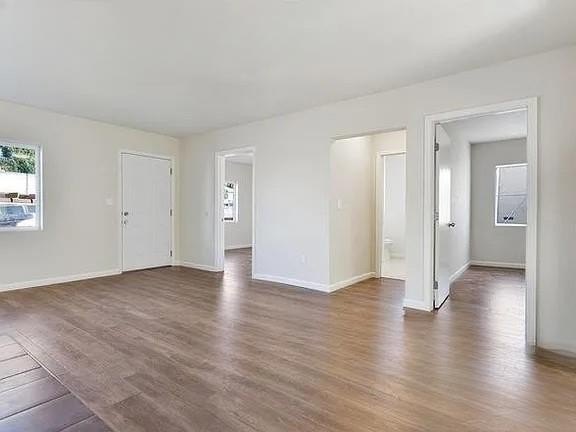 Duplex 6BR - 2462 Taylor AVE, OAKLAND, CA