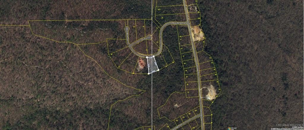 Other - 1137 Moss Bend Trail lot: 64, Monterey, TN