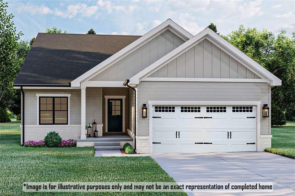 Other 4BR 3BA - 210 Joy Lynne Court, Jonesville, NC
