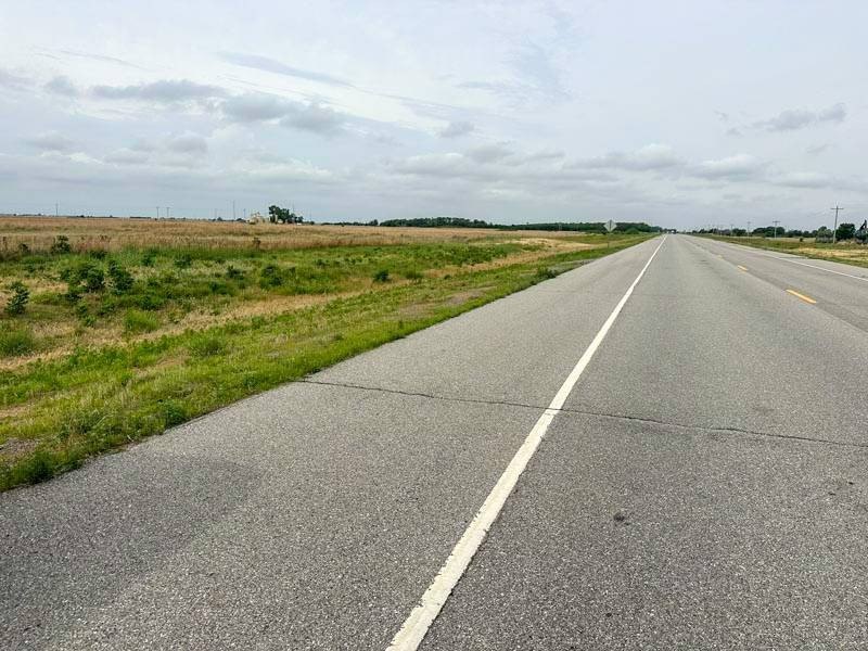 Other - Cherokee Area, Cherokee, OK