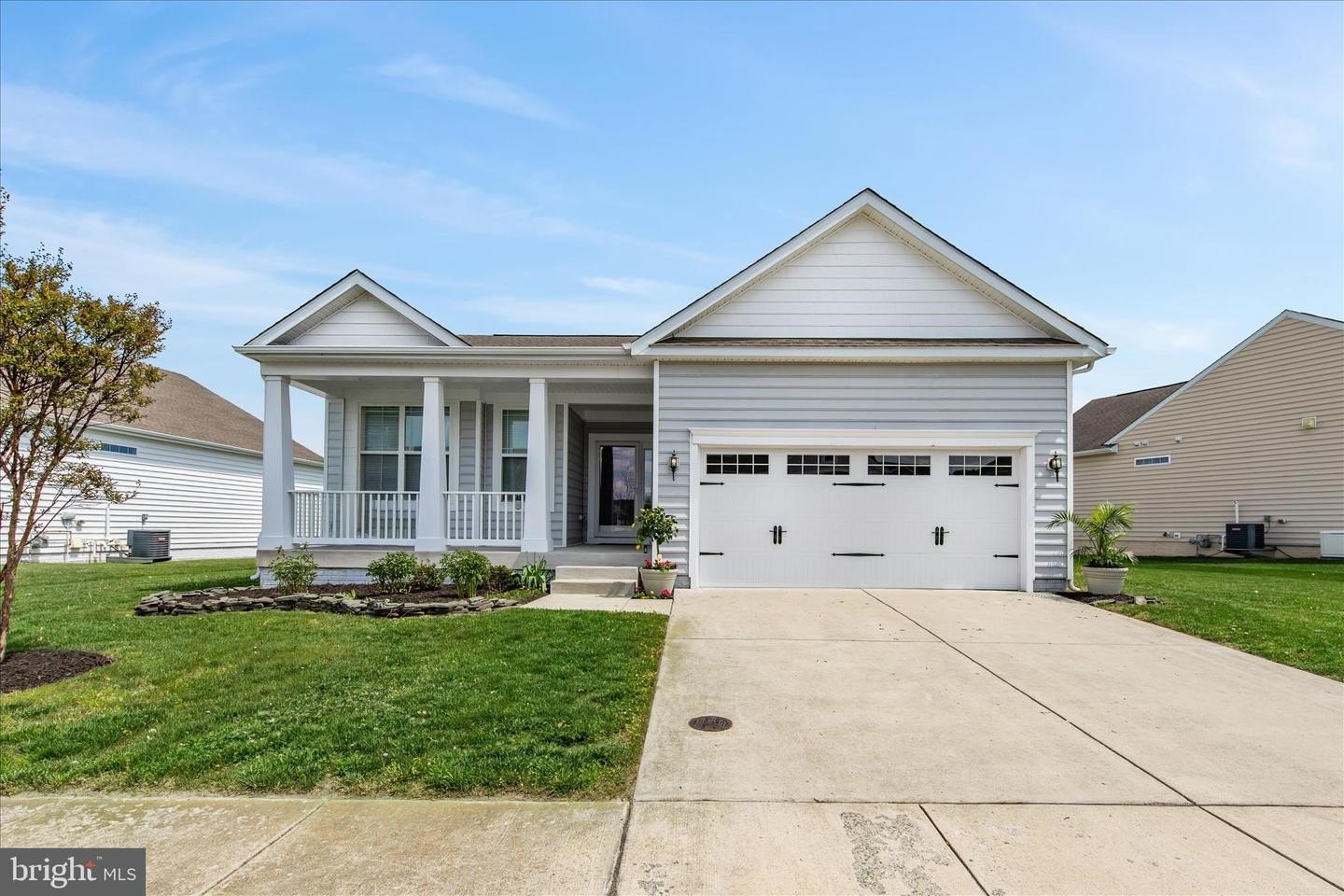 Single Family 3BR 2BA - 25360 SHELBY CT, MILLSBORO, DE