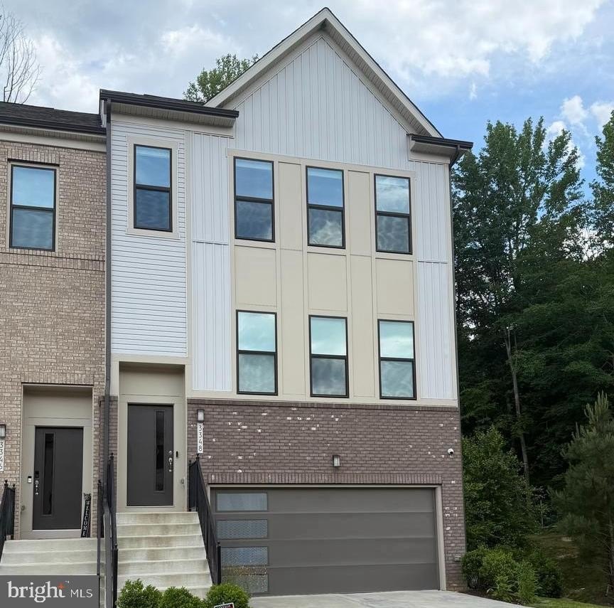 Single Family 4BR 4BA - 3348 WATERSHED BLVD, LAUREL, MD