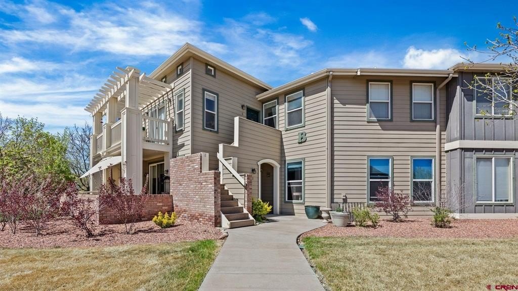 Condo 3BR 2BA - 2491 Fountain Greens Place, Grand Junction, CO