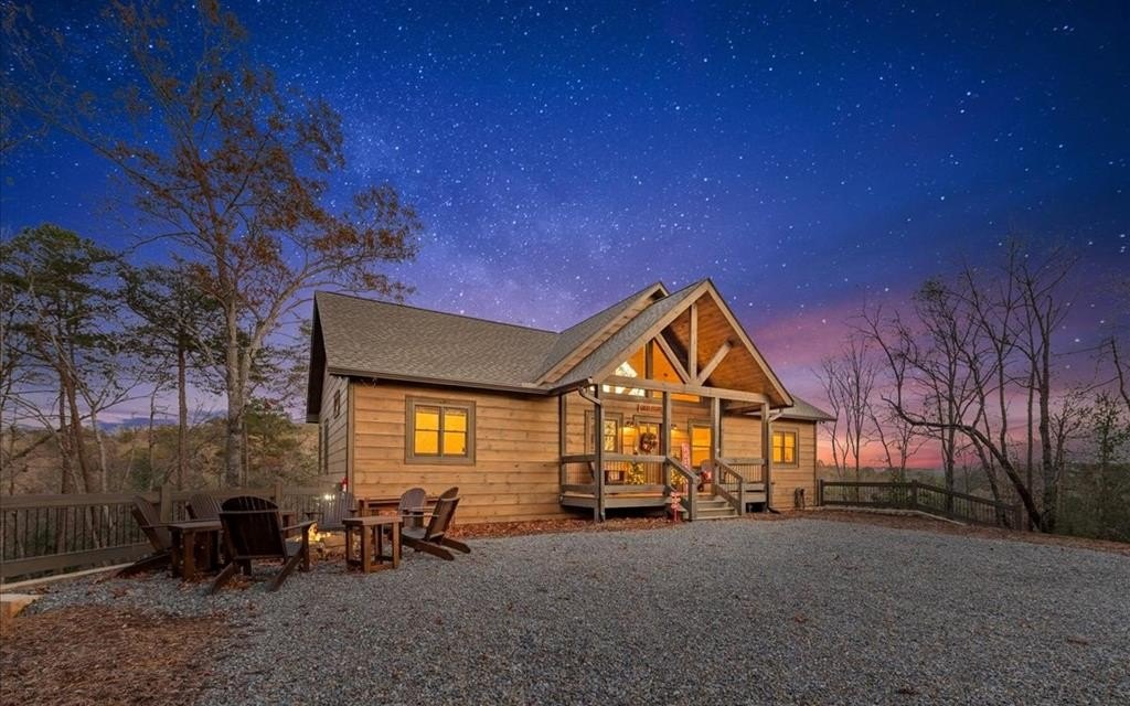Other 3BR 3BA - 313 Muffle Court, Ellijay, GA