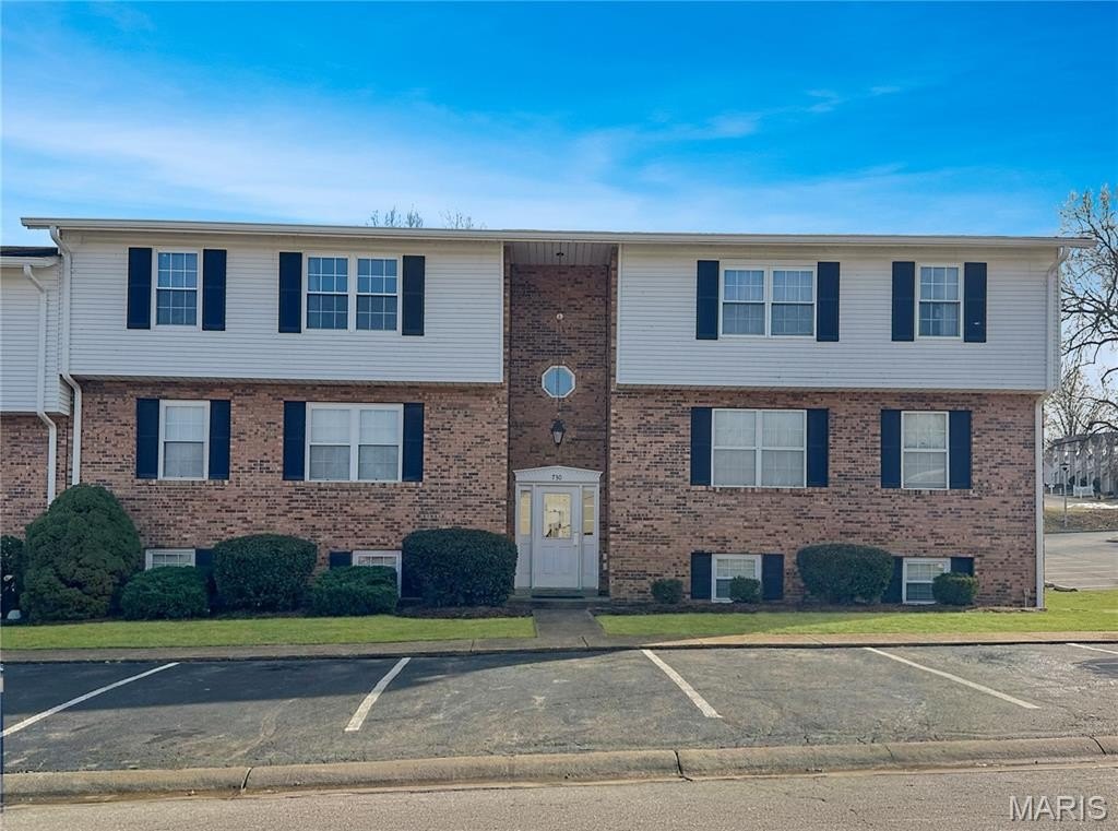 Condo 1BR 1BA - 730 Horn Street, Washington, MO