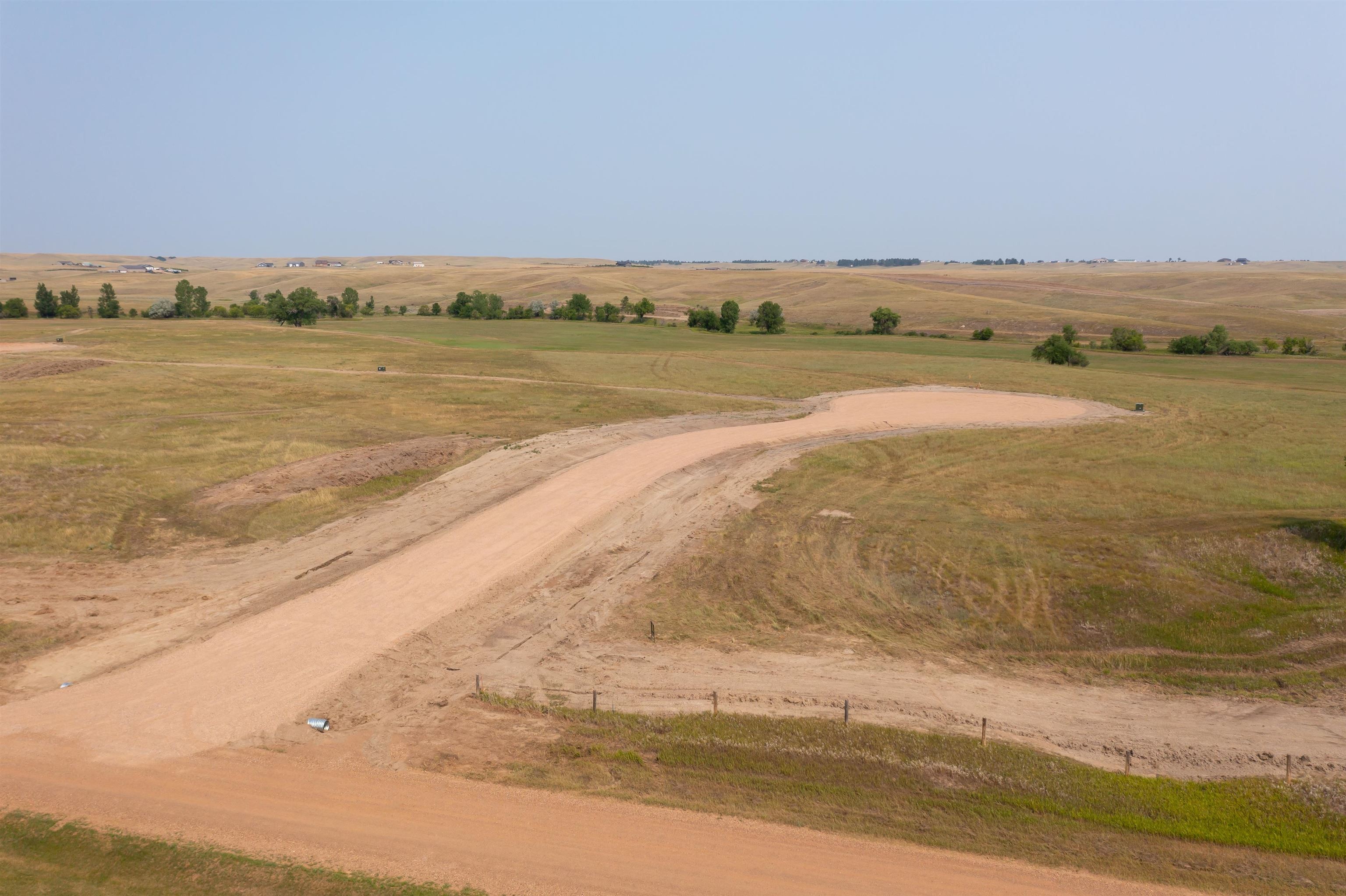 TBD Lot 48 Hay Crk Rd