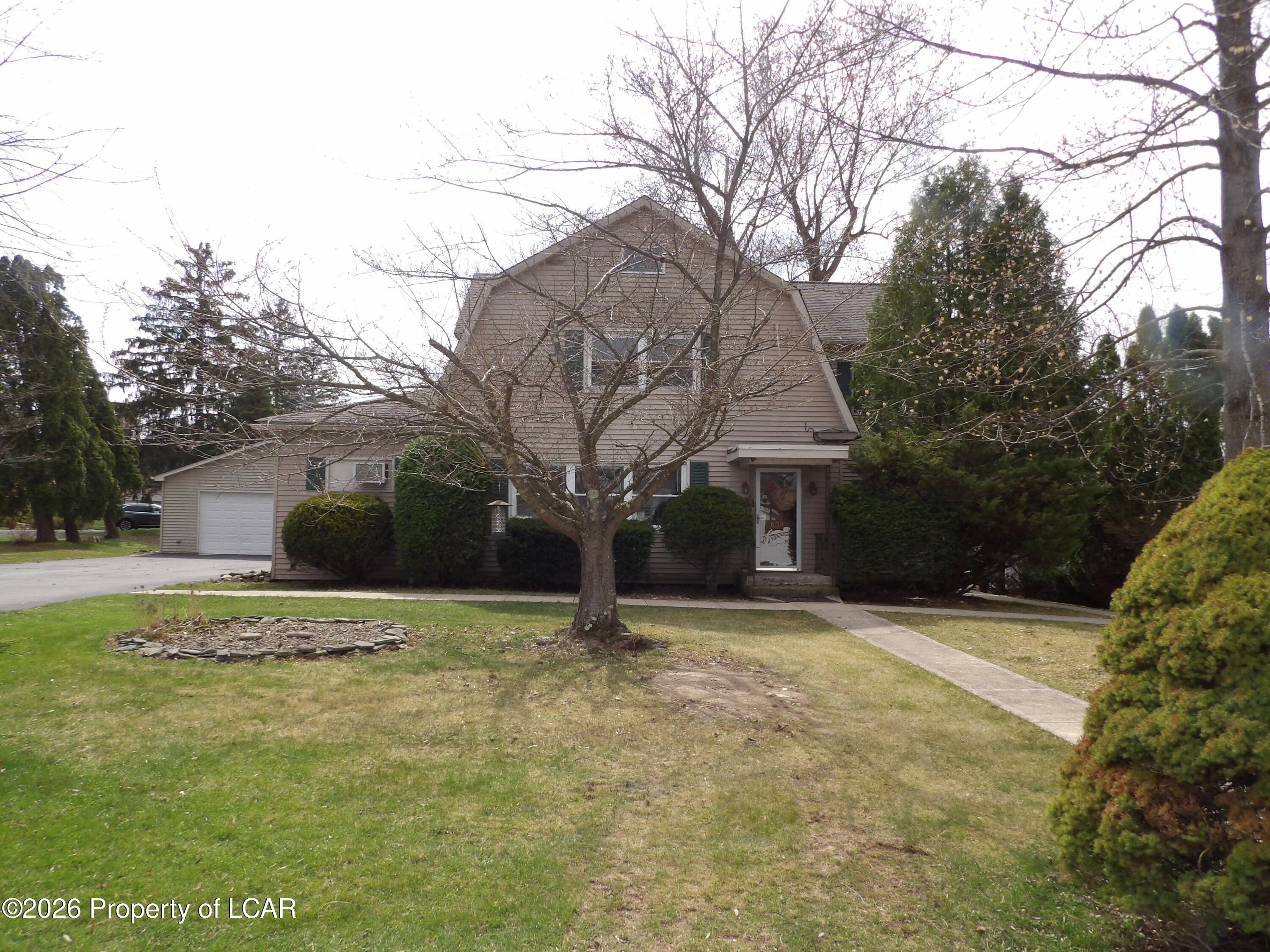 Other 5BR 3BA - 630 Sunset Street, Clarks Summit, PA