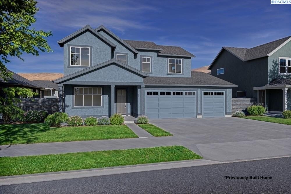 Other 4BR 3BA - 2957 Vistara Way, Richland, WA