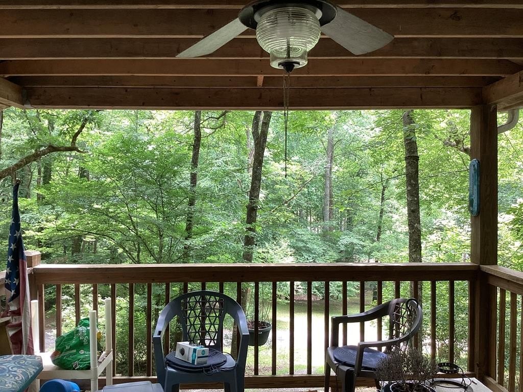 Single Family 3BR 2BA - 4302 Rock Creek Road, Hiawassee, GA