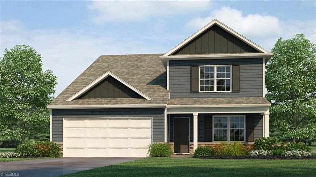 Other 4BR 3BA - 1113 Victory Drive, Archdale, NC
