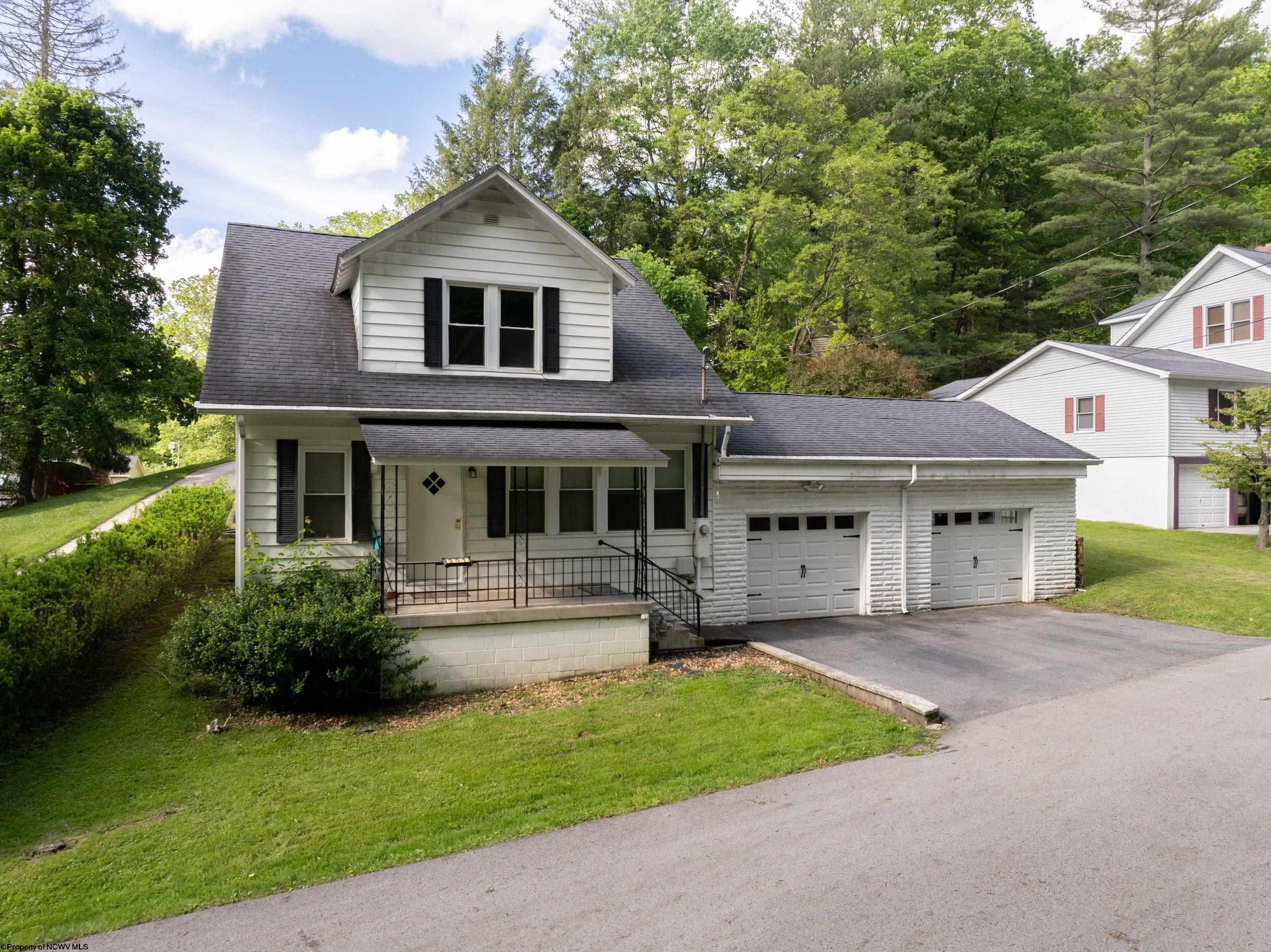 Other 5BR 3BA - 301 Marro Drive, Elkins, WV