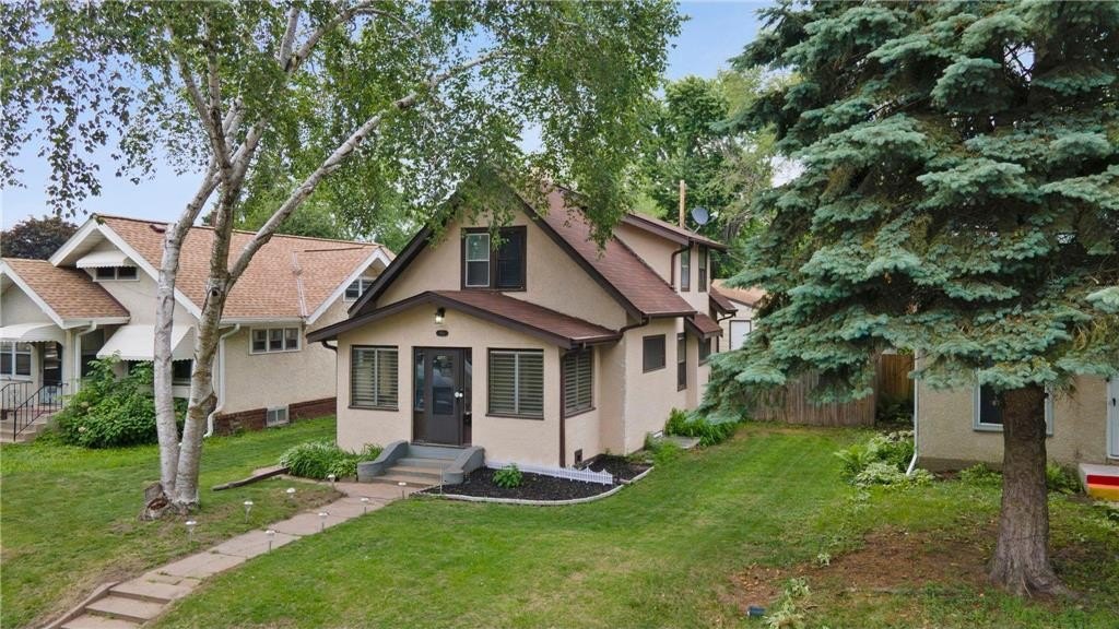 Other 4BR 3BA - 3810 Thomas Avenue N, Minneapolis, MN