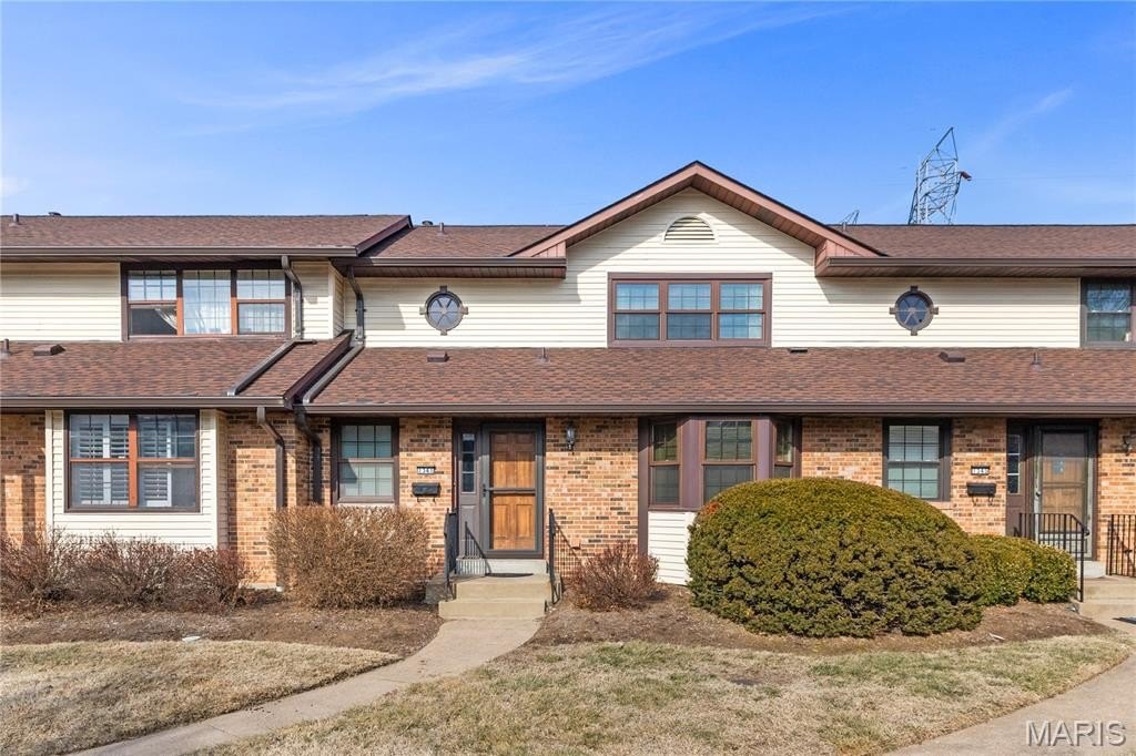 Single Family 3BR 3BA - 1341 Snapdragon Court, St Louis, MO