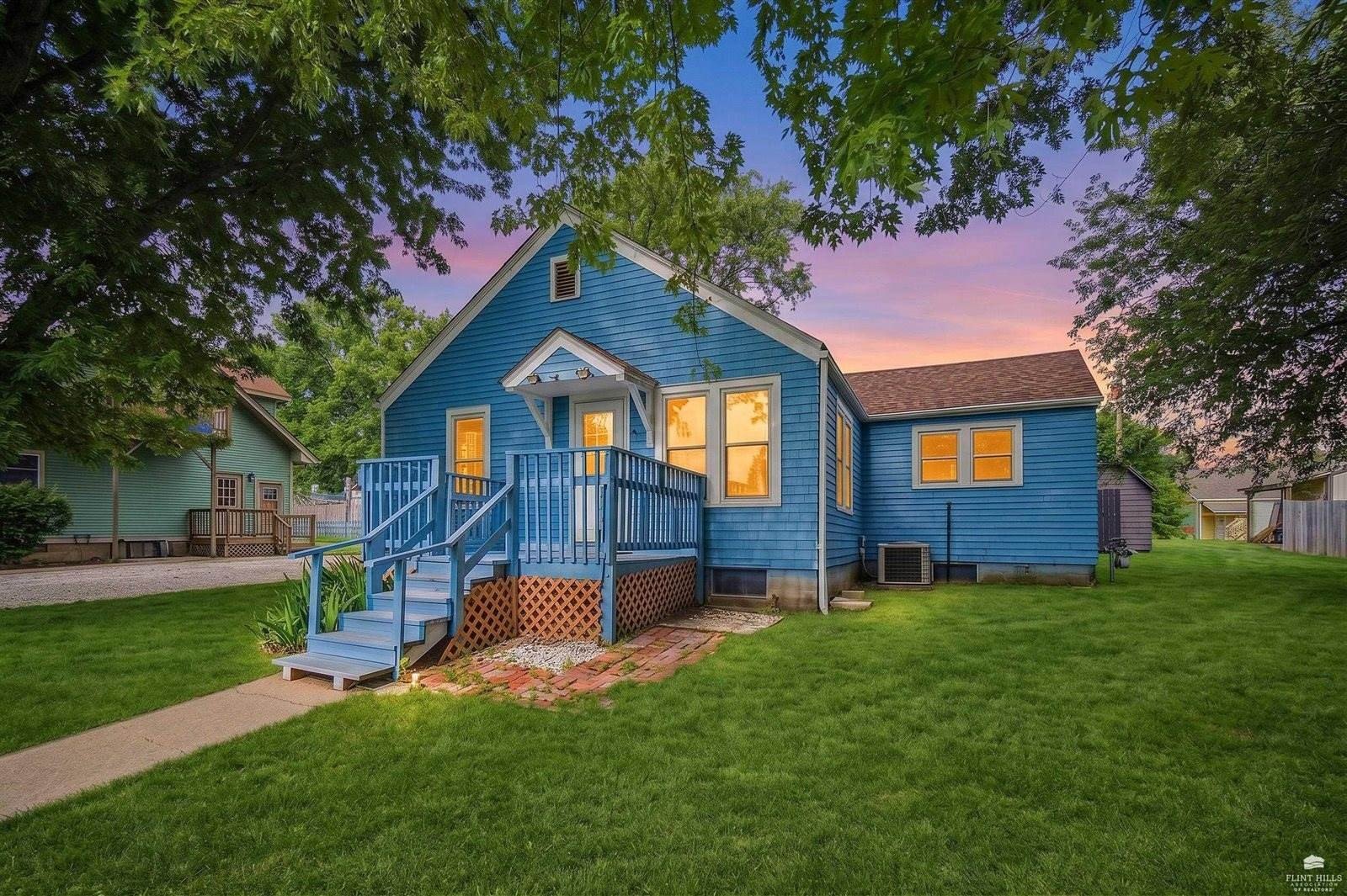 Other 4BR 2BA - 805 hickory Street, Wakefield, KS