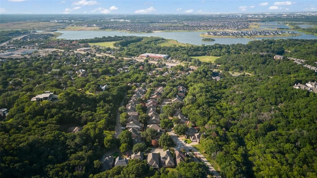Single Family 3BR 3BA - 2605 Hidden Ridge Drive, Arlington, TX