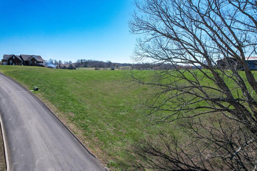 Single Family - 6350 Turners Pond Trail, Russellville, TN