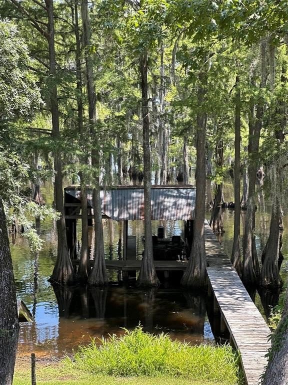 Single Family 2BR 1BA - 1366 United Gas, Ringgold, LA