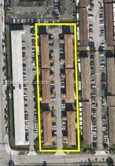 Condo 2BR 3BA - 8185 NW 8th St, Miami, FL