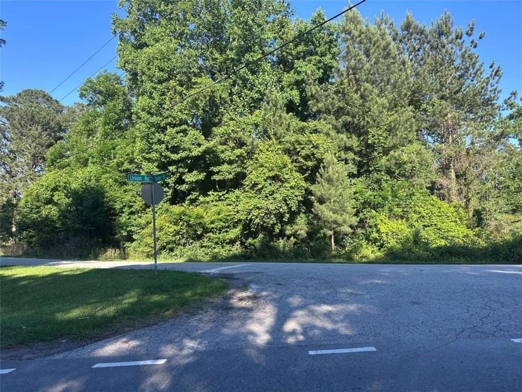 Other - 0 Thames rd, South Fulton, GA