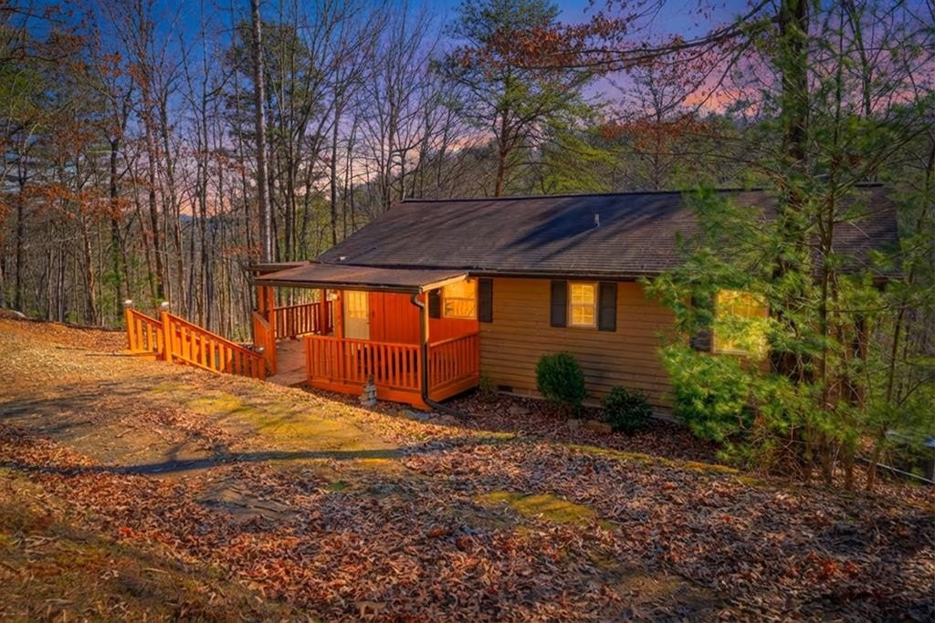 Other 2BR 2BA - 124 Dawnview Circle, Murphy, NC