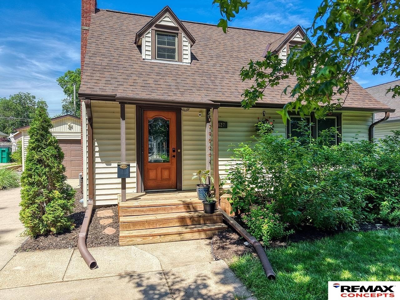 Single Family 2BR 1BA - 2627 S 14Th Street, Lincoln, NE
