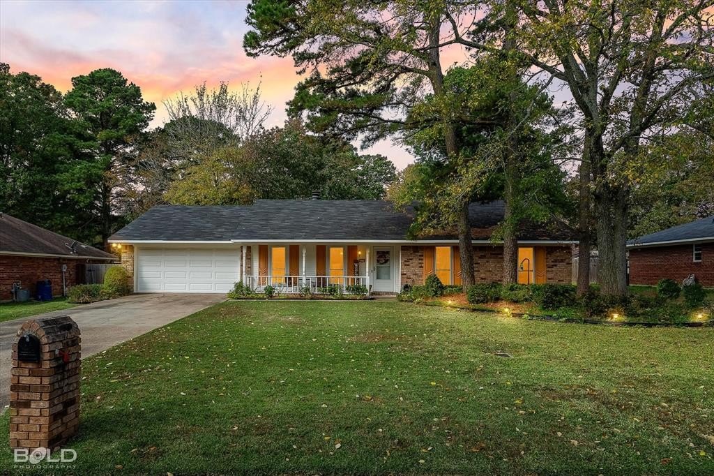 Single Family 3BR 2BA - 6128 N Weatherby Drive, Shreveport, LA