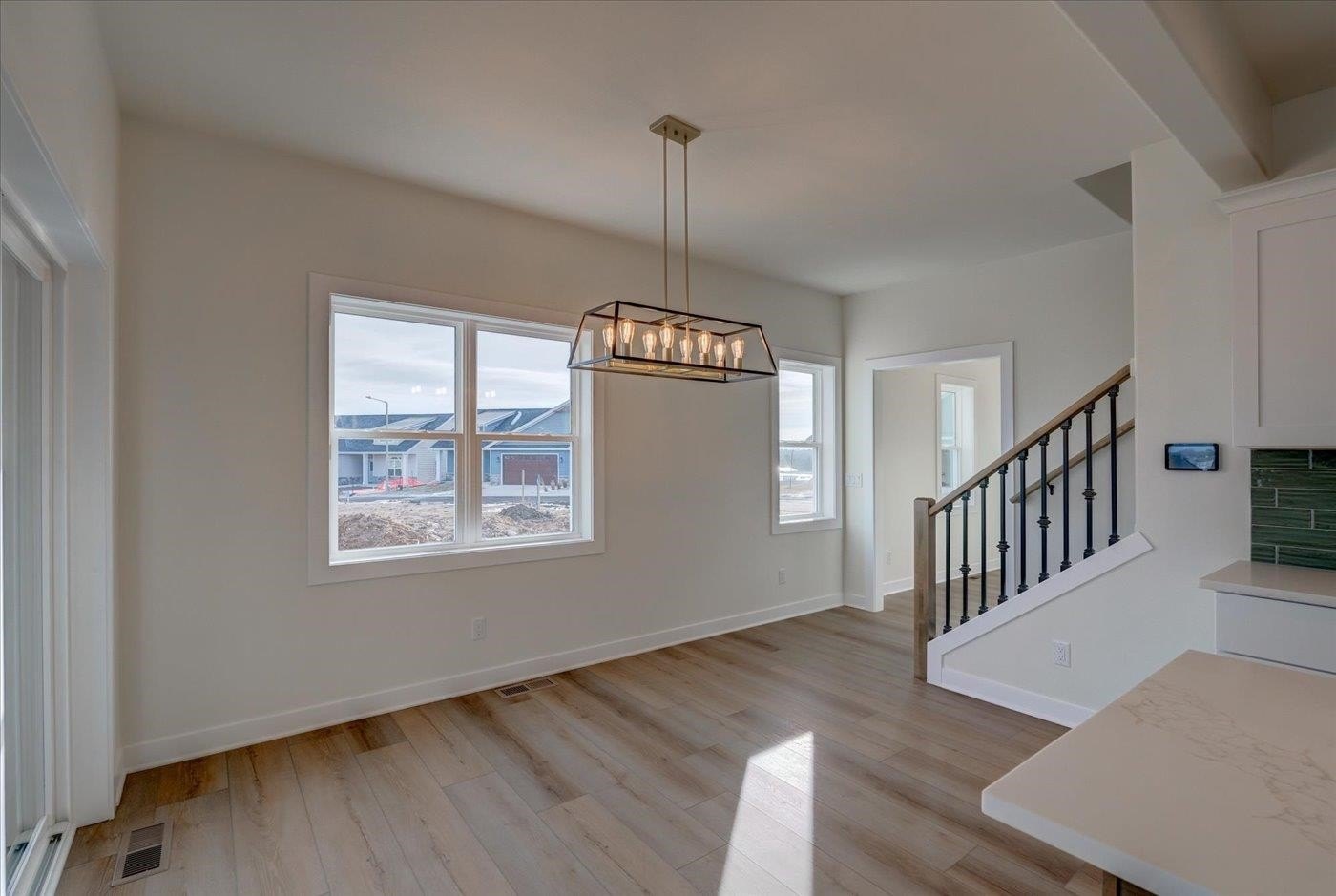 Condo 3BR 4BA - 4146 Fox Forest Way, Deforest, WI
