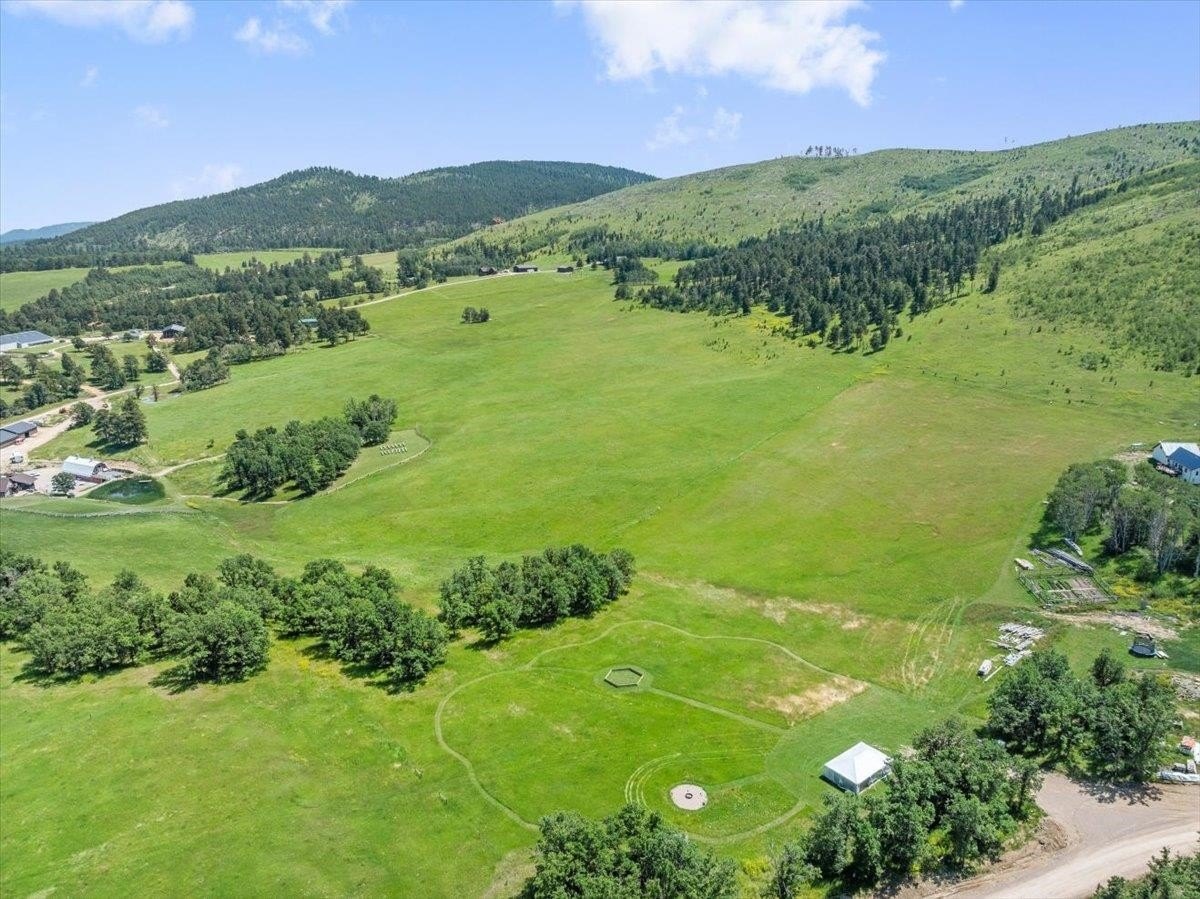 Other - Mattson Lane lot: 11, Sturgis, SD