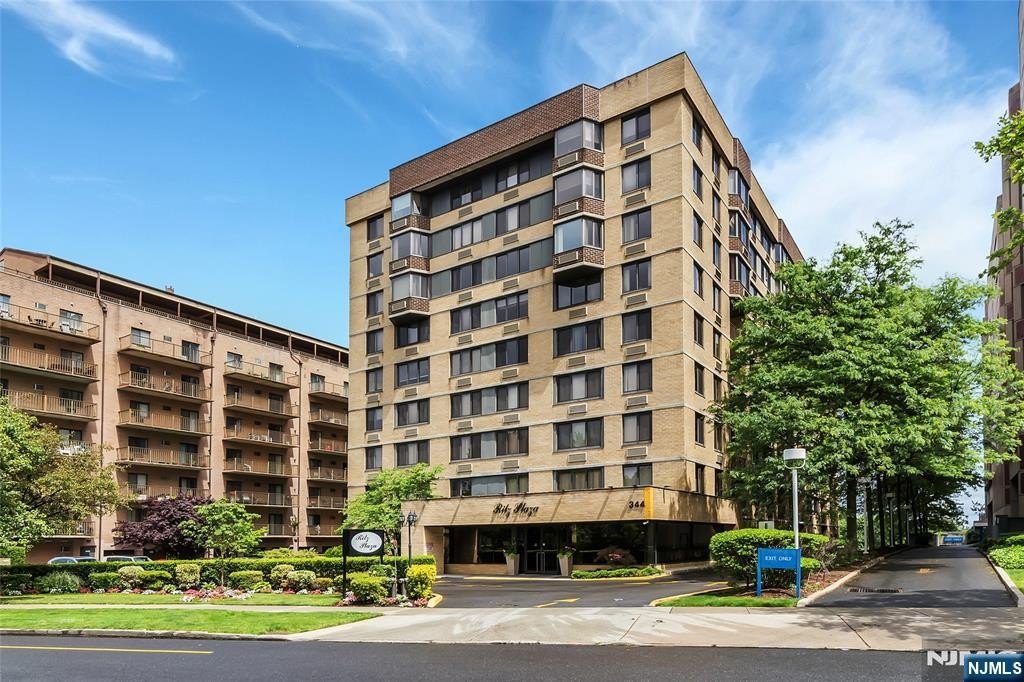 Other 1BR 1BA - 344 Prospect 9G, Hackensack, NJ