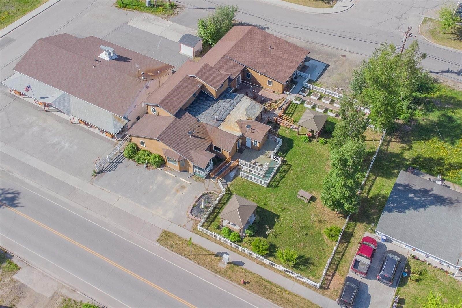 Other 5BA - 109 Fifth Avenue, North Pole, AK