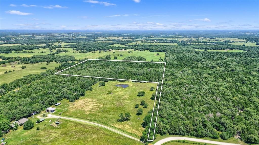 Plots and Land - Tbd CR 113, Whitesboro, TX