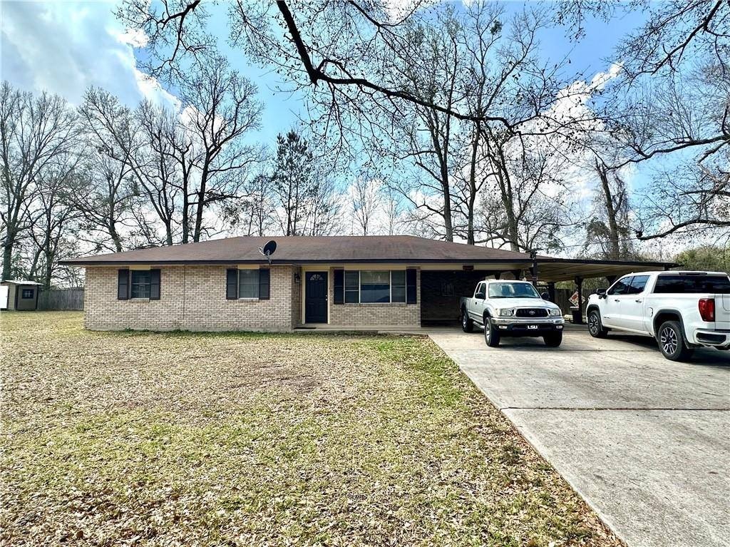 Other 3BR 1BA - 40055 Hickory Lane, Ponchatoula, LA