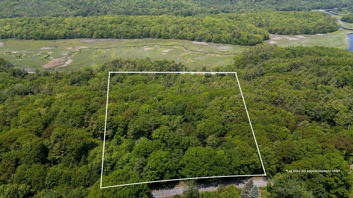 Other - Lot #4 Lewis Hill Road, Newcastle, ME