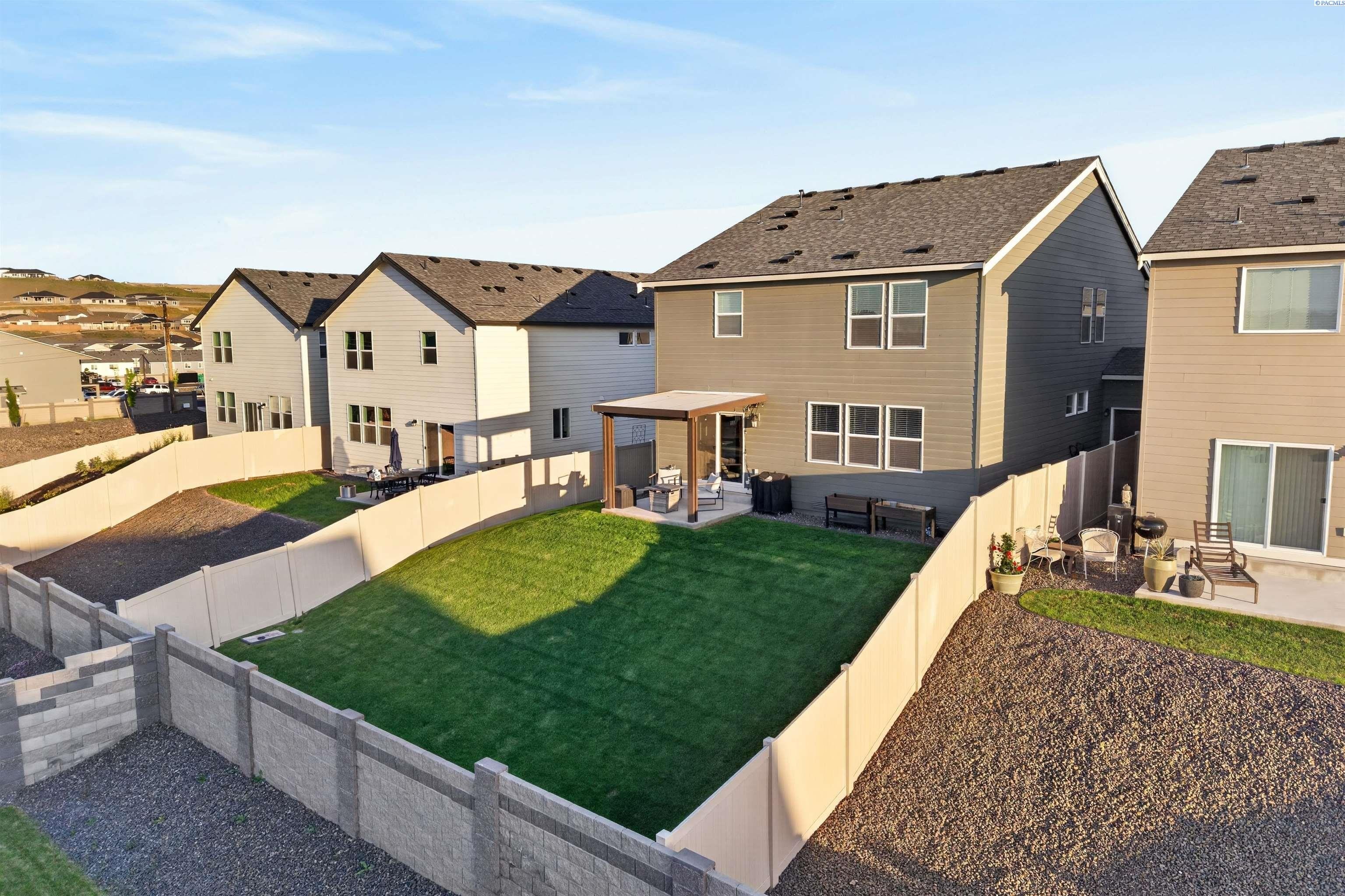 Other 5BR 3BA - 7796 Ranchland Lane, West Richland, WA